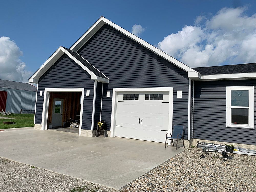 Construction service