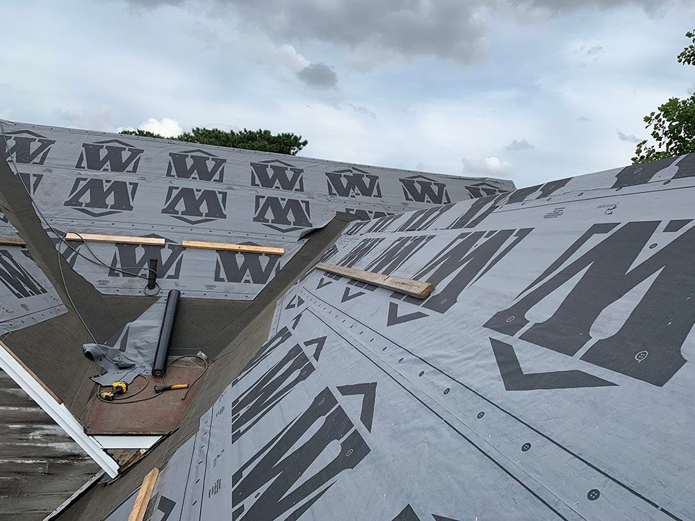 Construction service