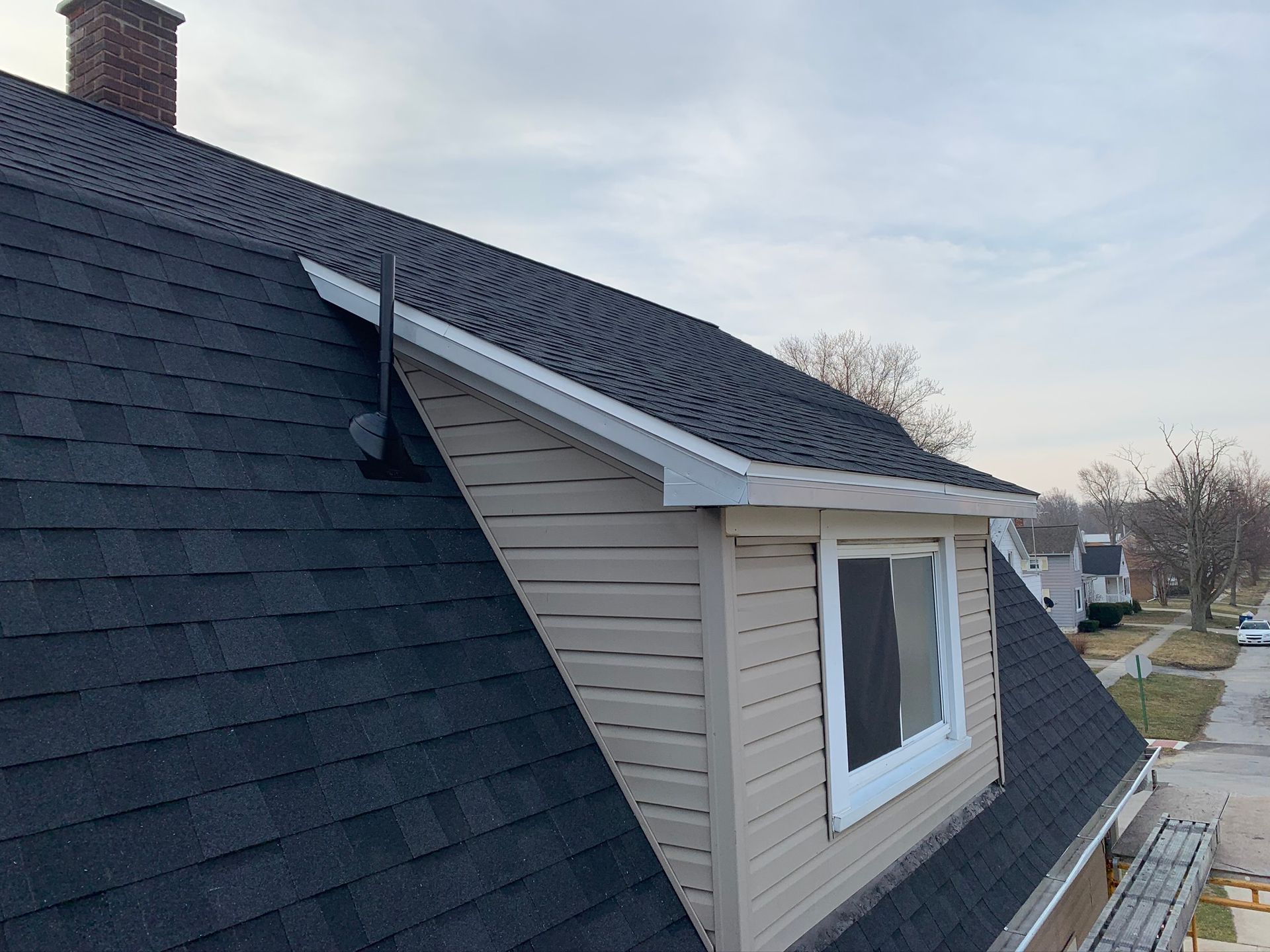 Construction service