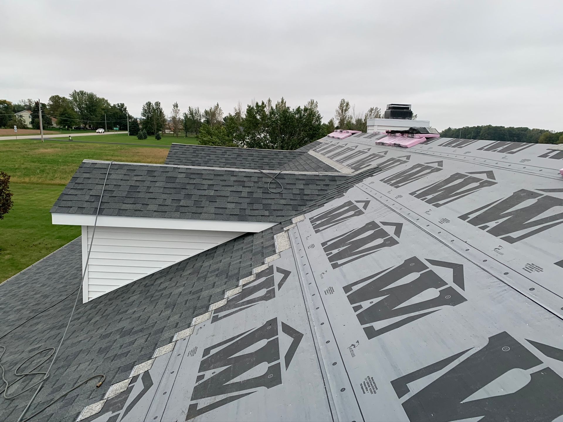 Construction service