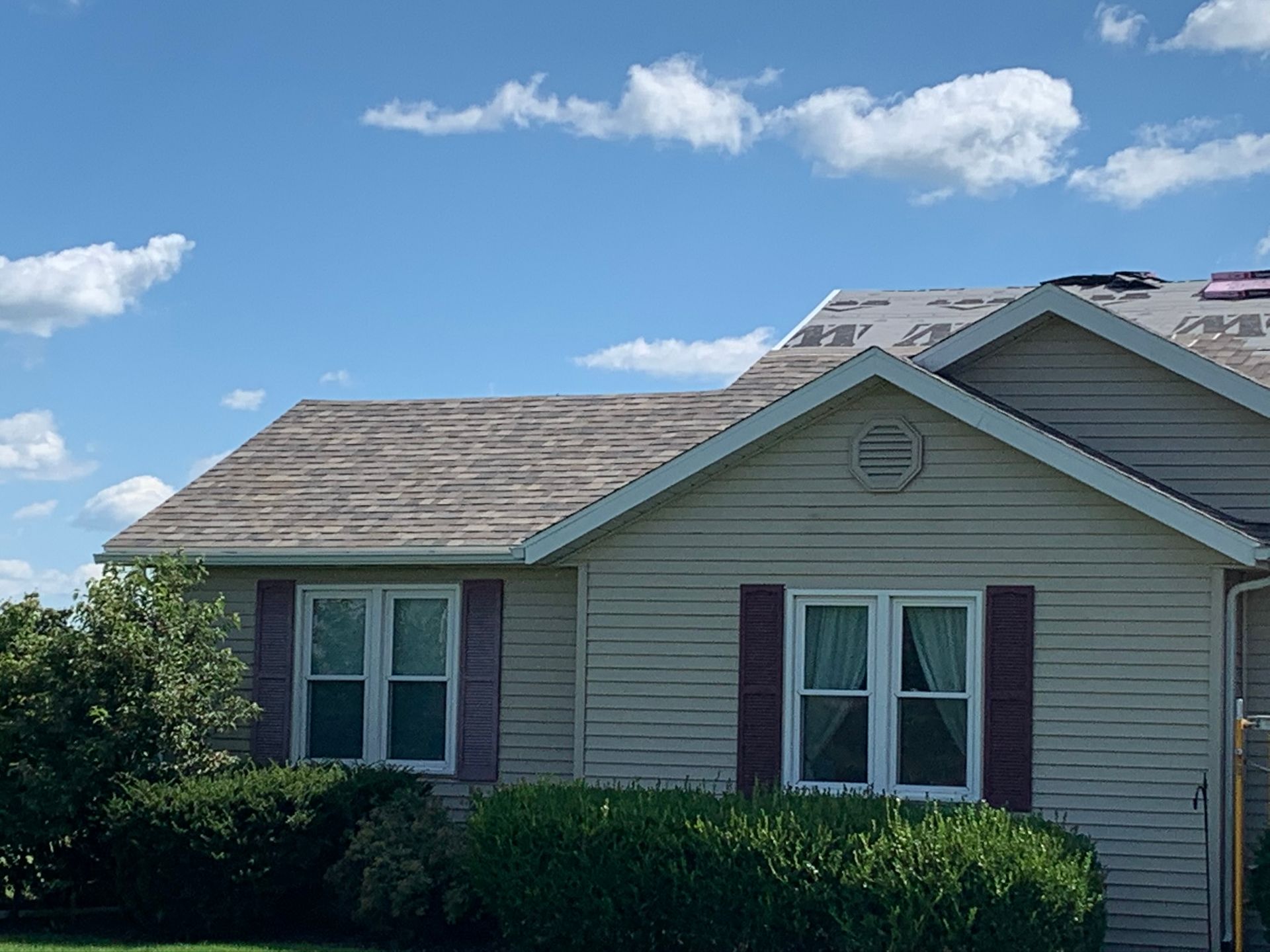 Construction service