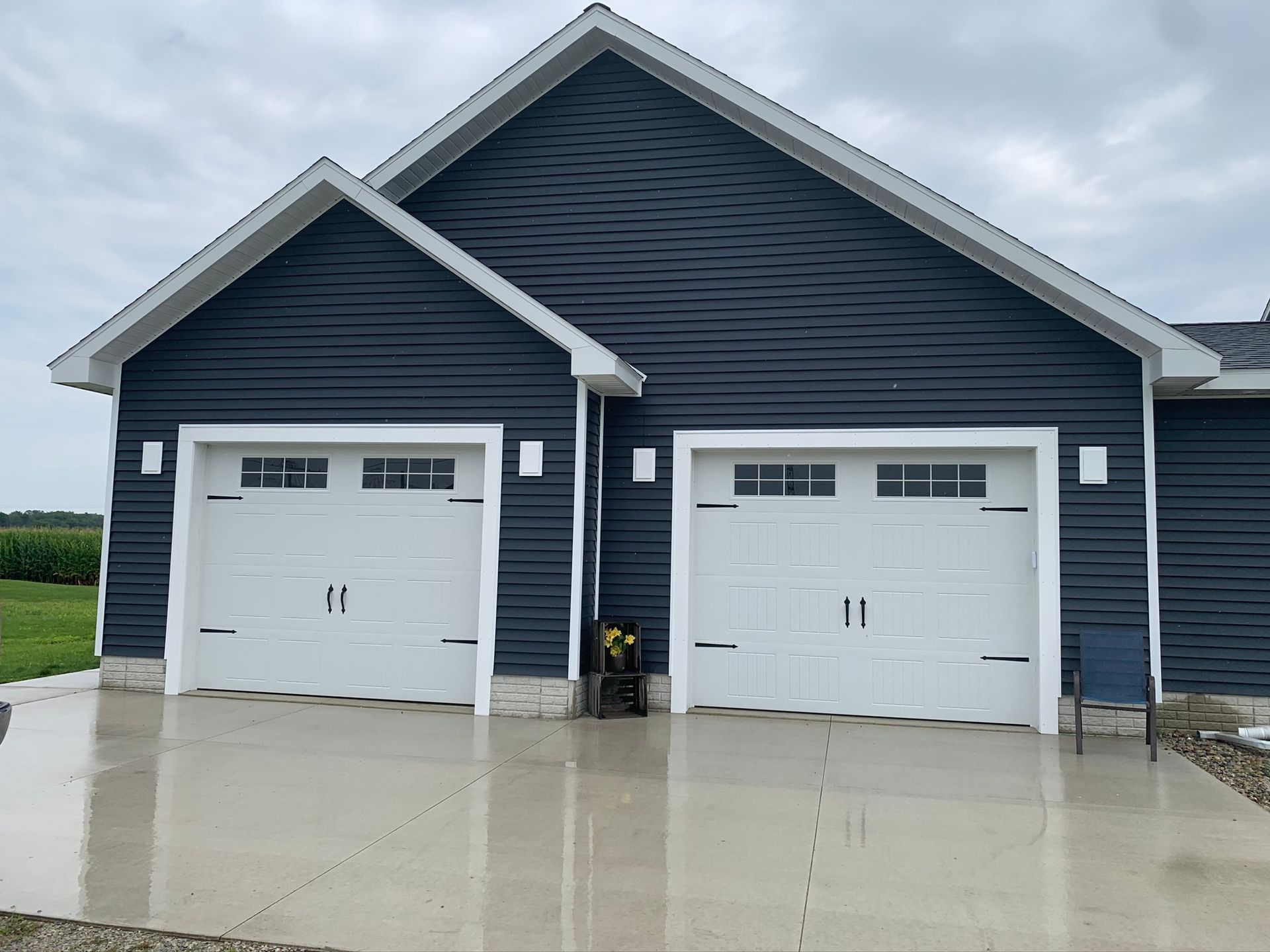 Construction service