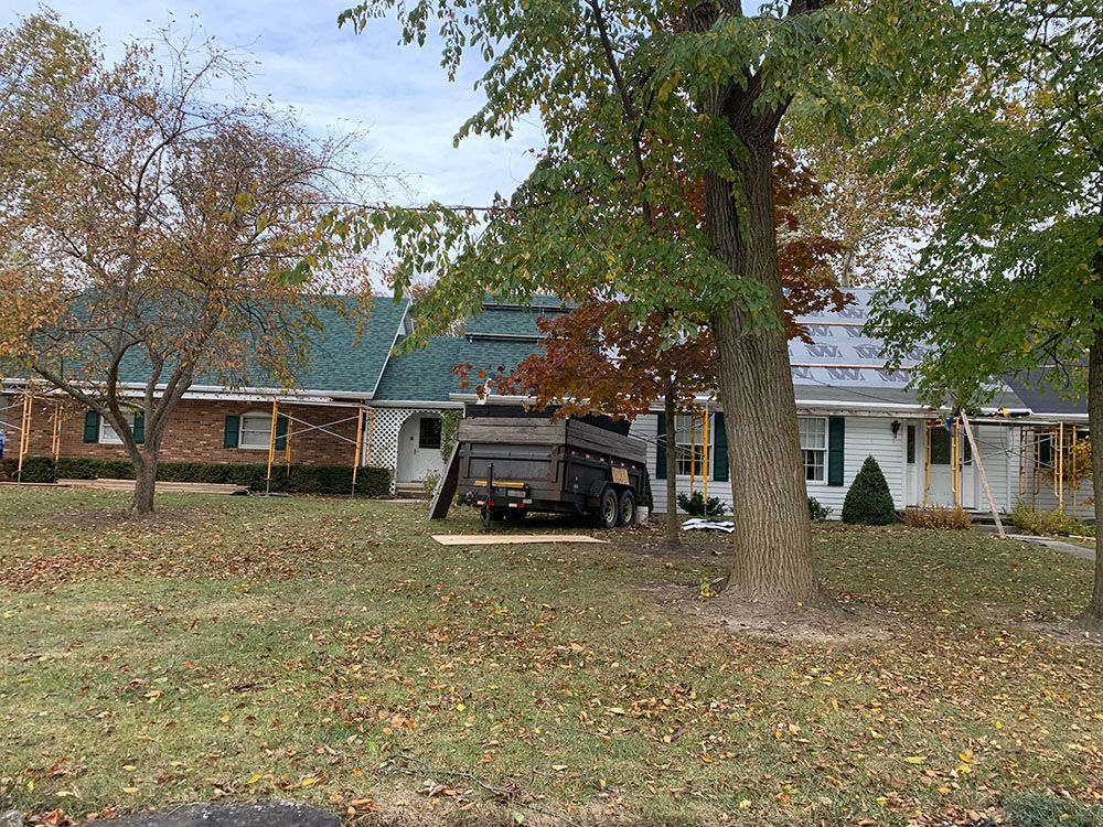 Construction service