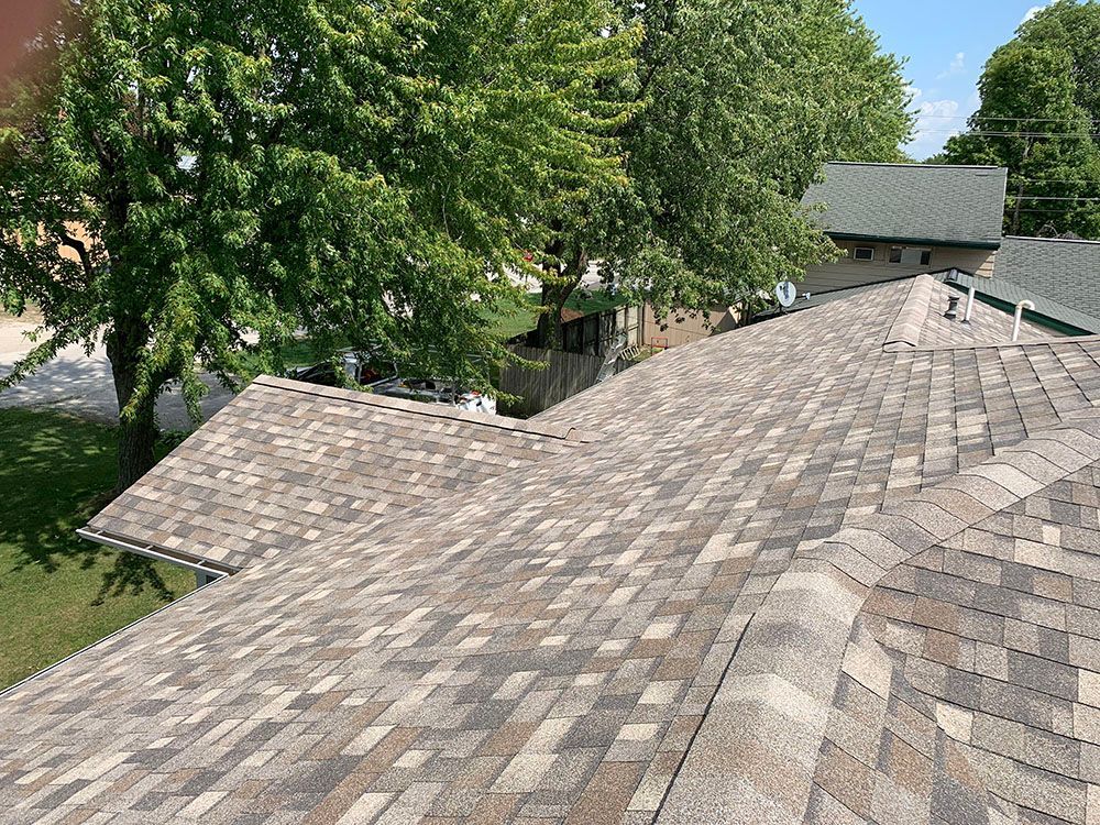 Construction service