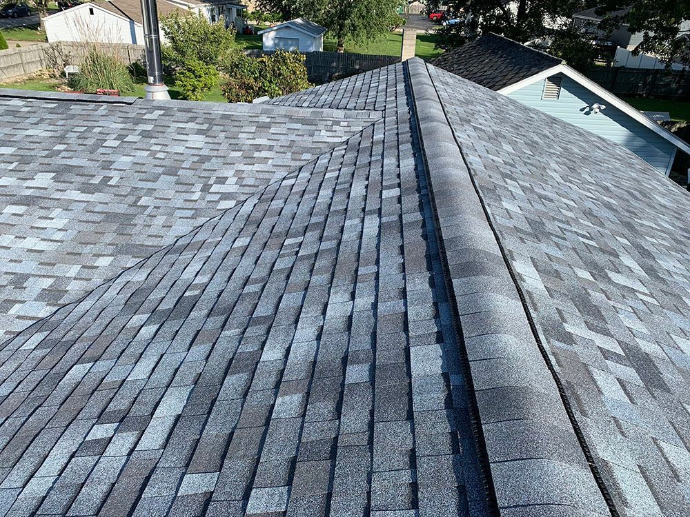 Construction service