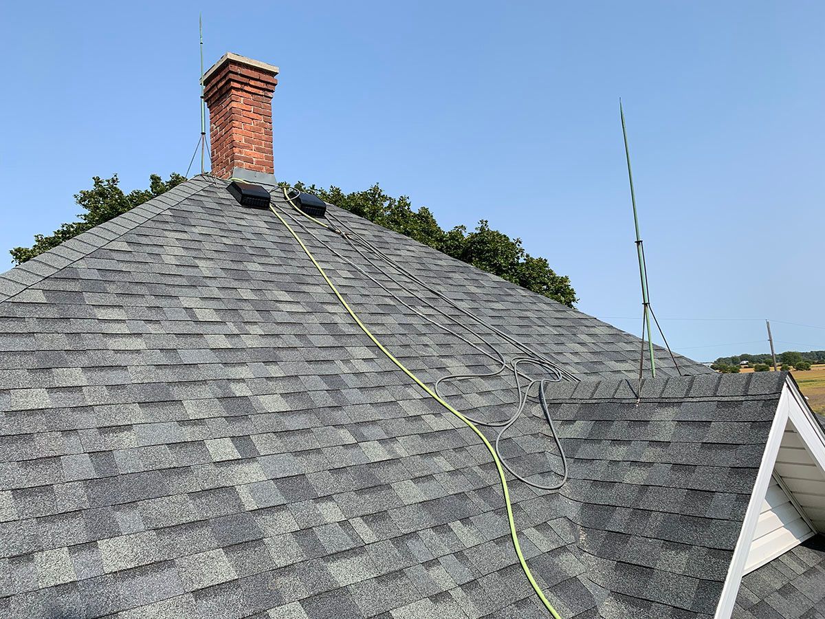 Construction service