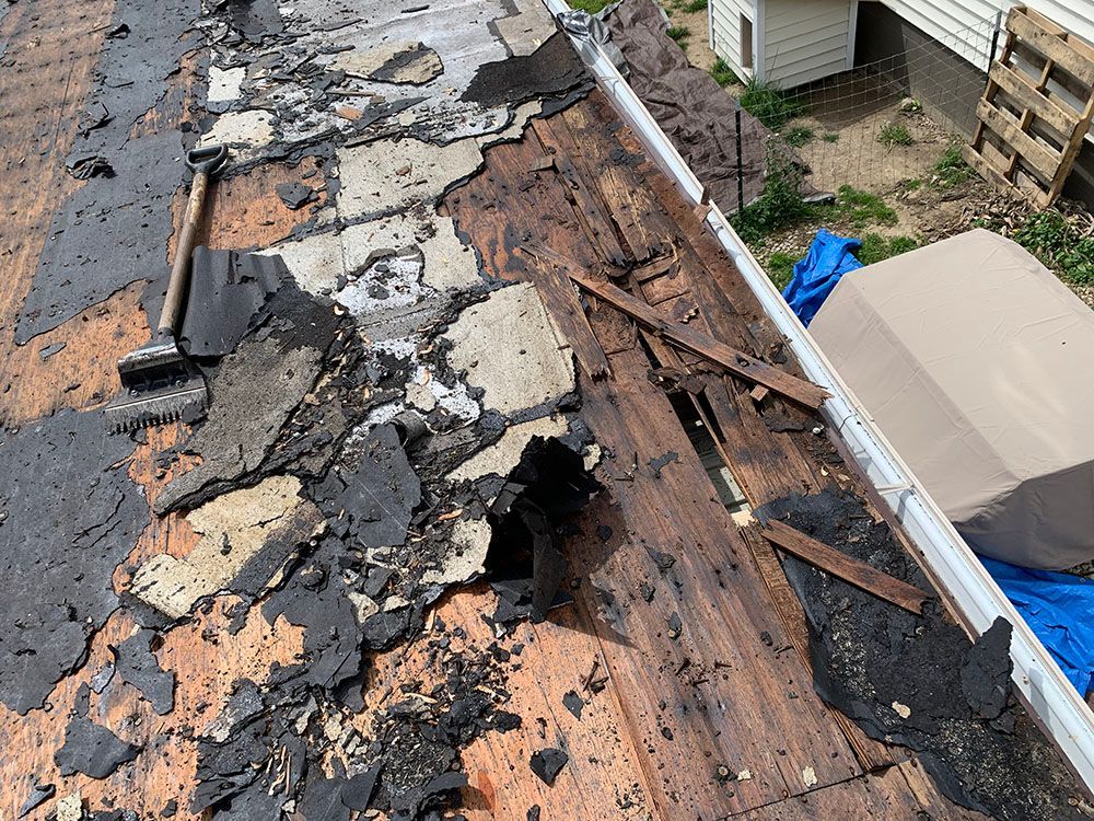 Construction service