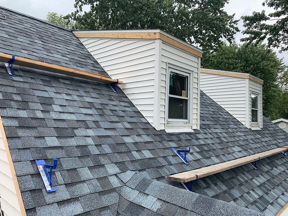 Construction service