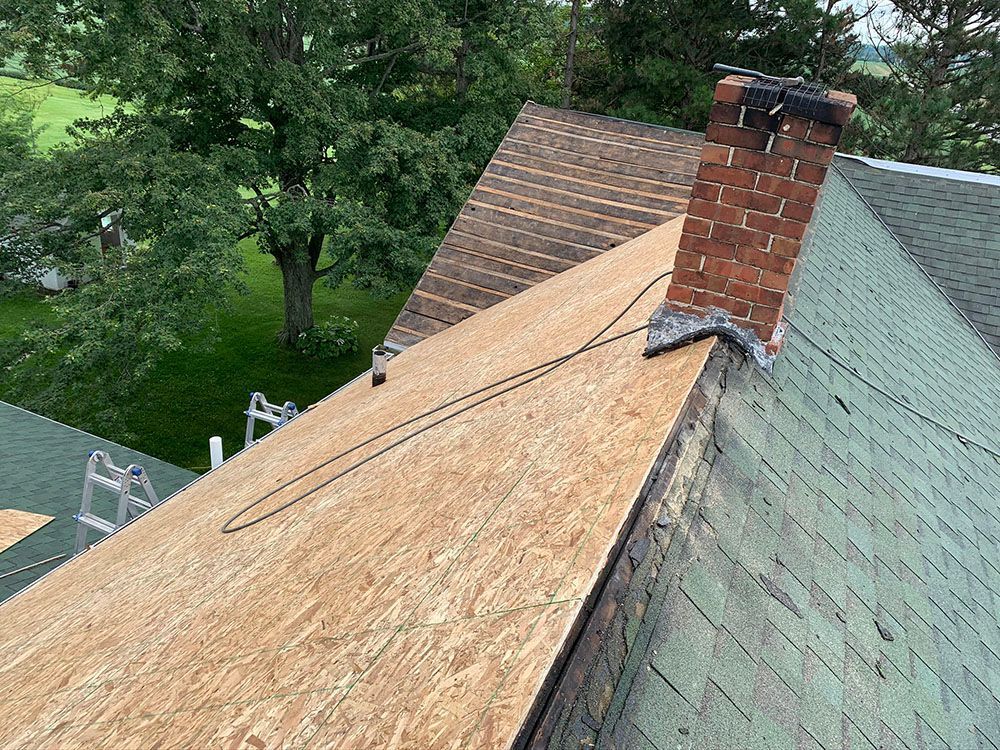 Construction service