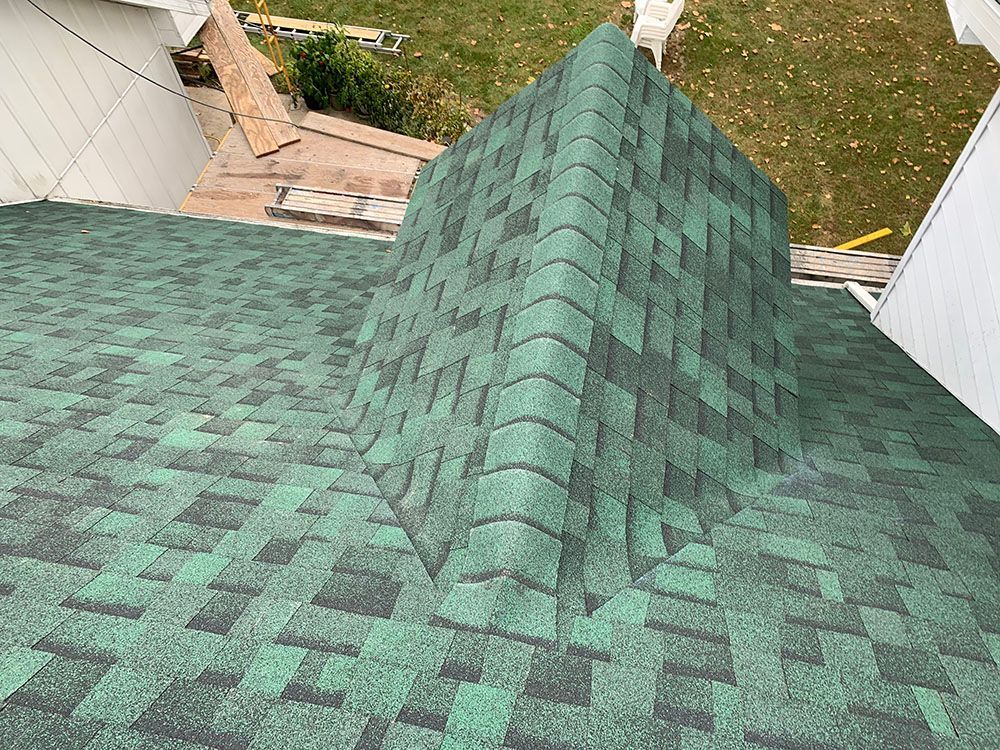 Construction service