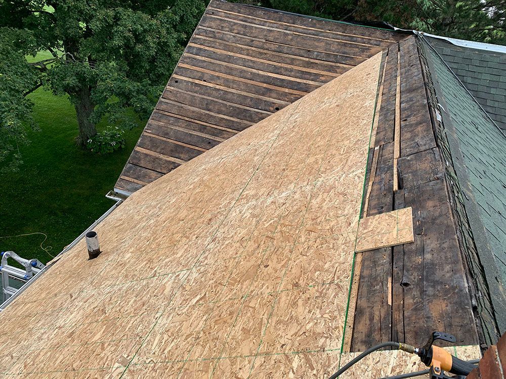 Construction service