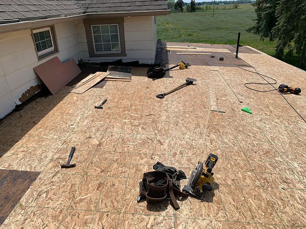 Construction service