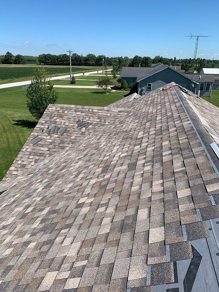 Construction service