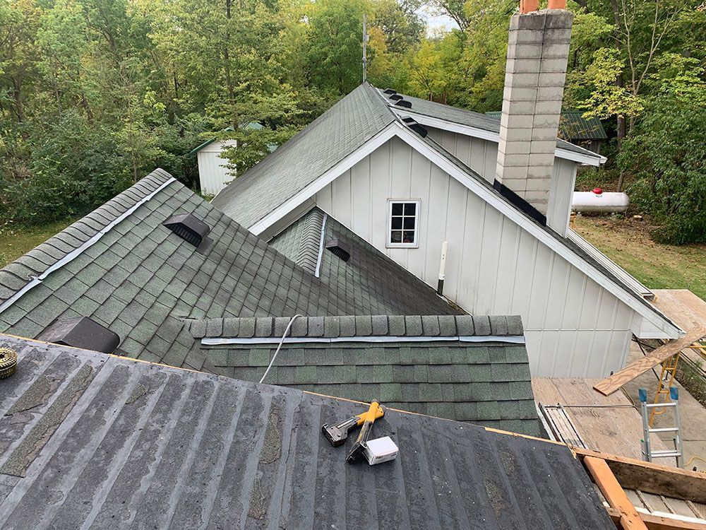 Construction service