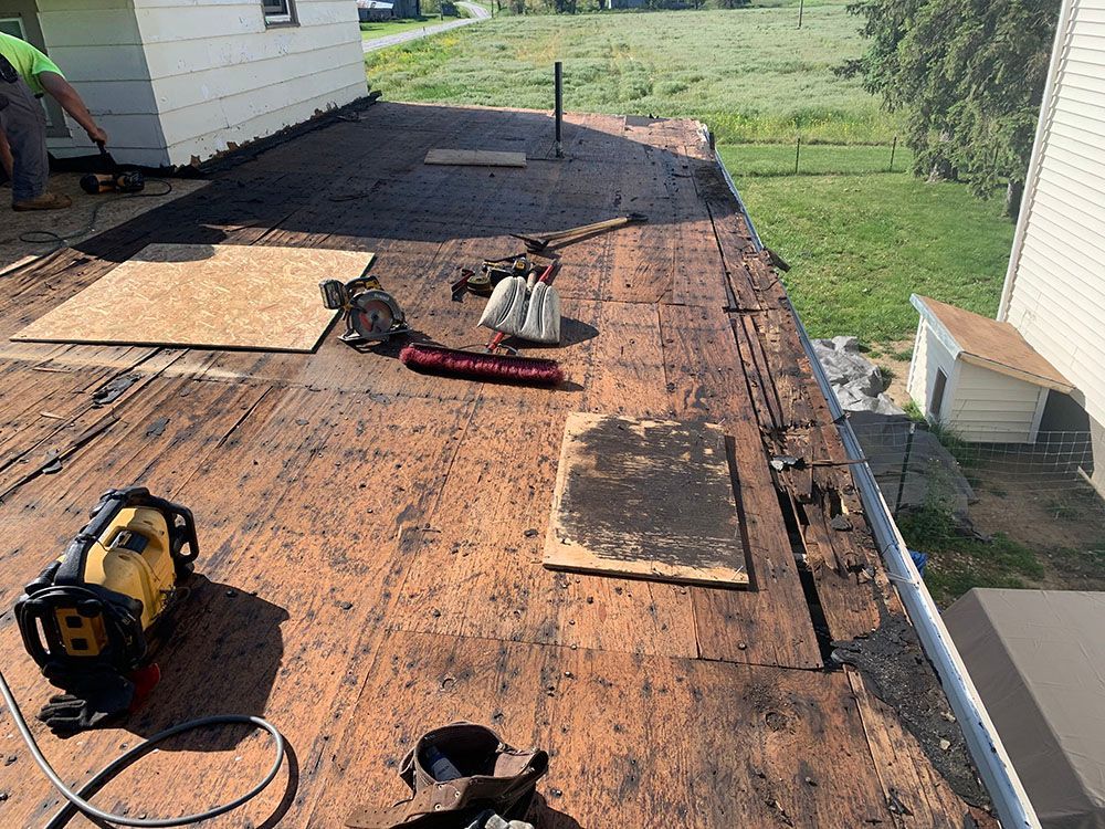 Construction service