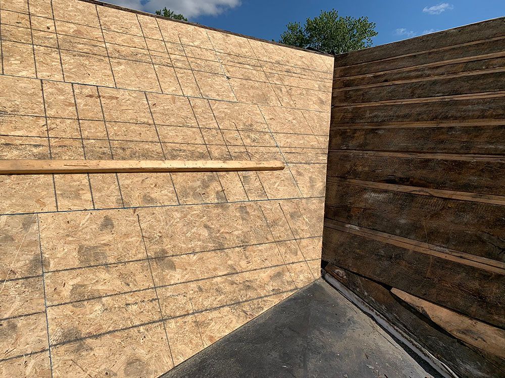 Construction service