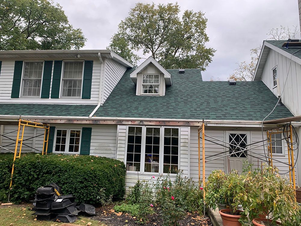 Construction service