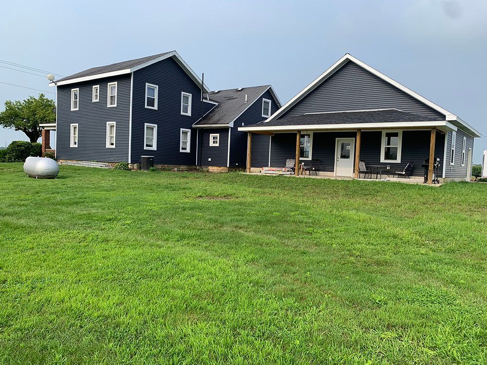 Construction service