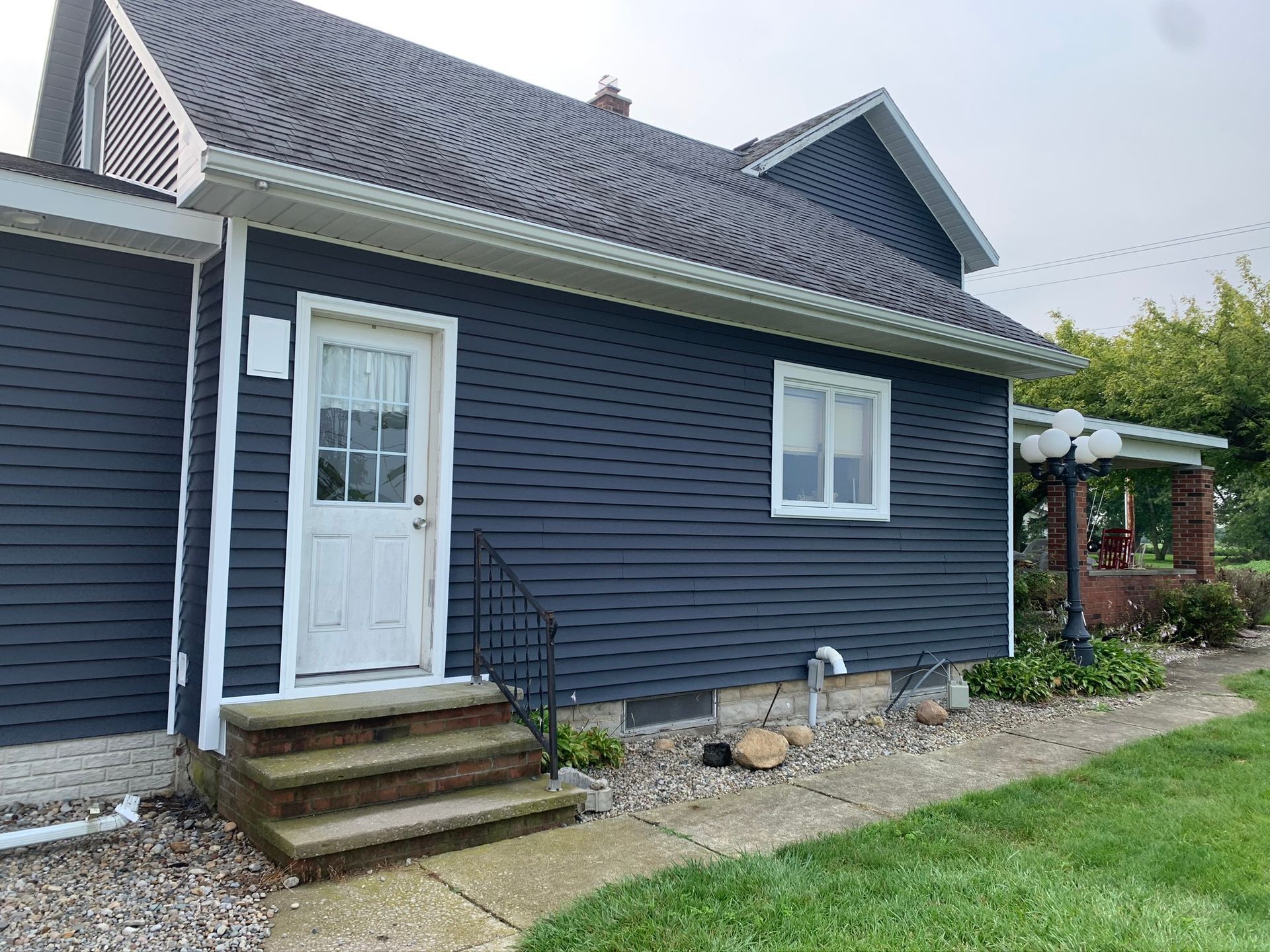 Construction service