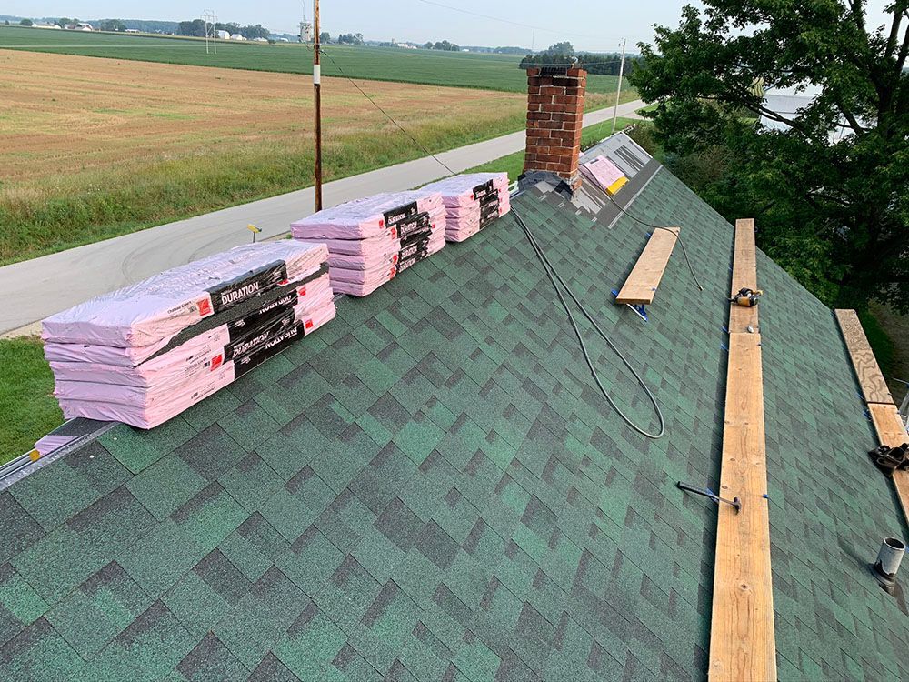 Construction service