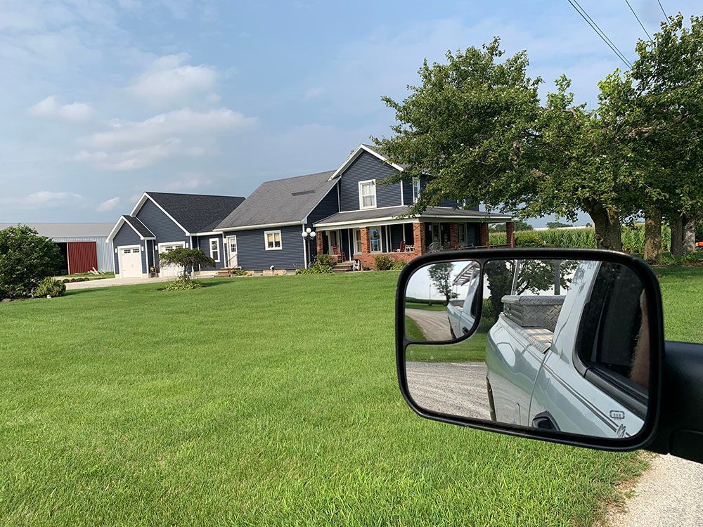 Construction service