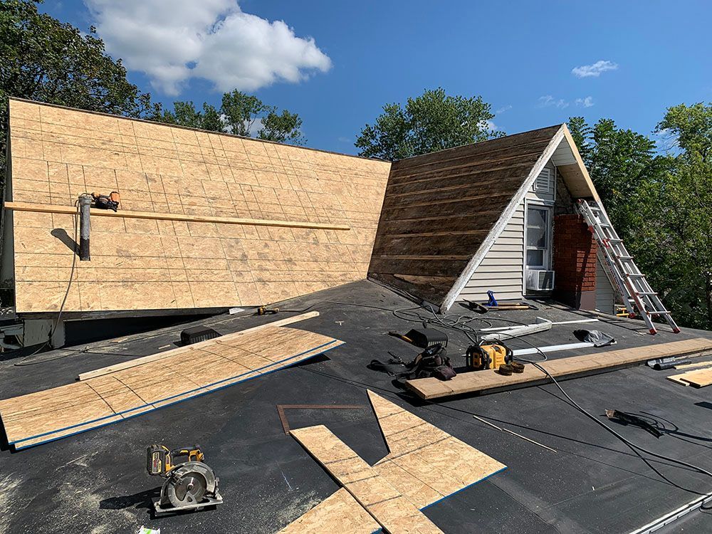 Construction service