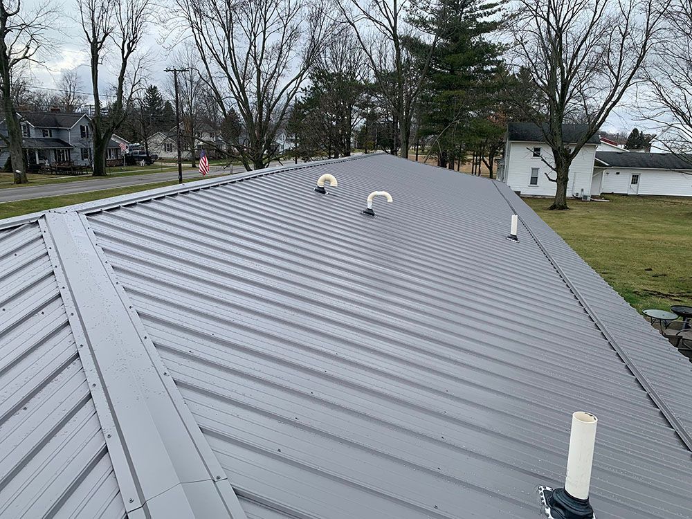 Construction service