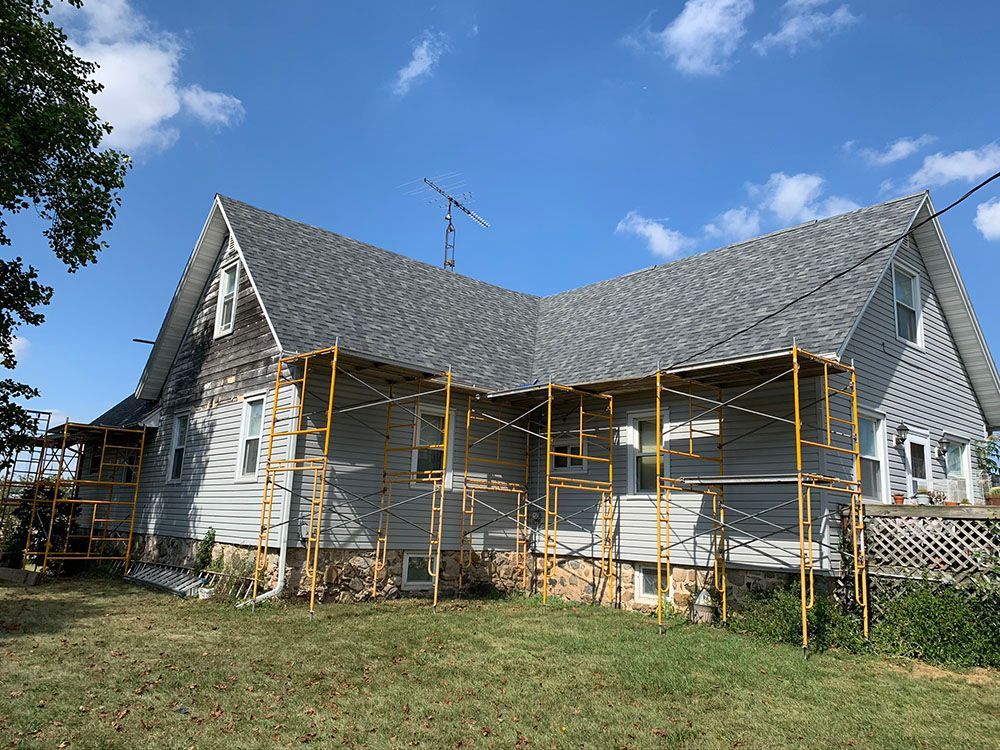 Construction service