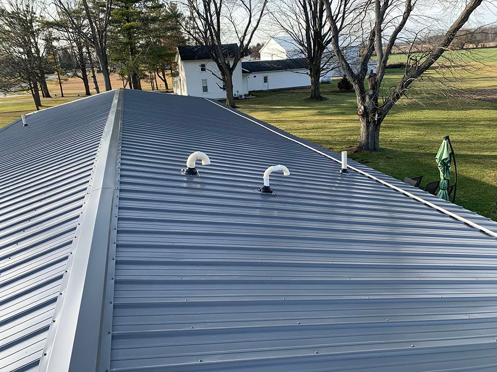 Construction service