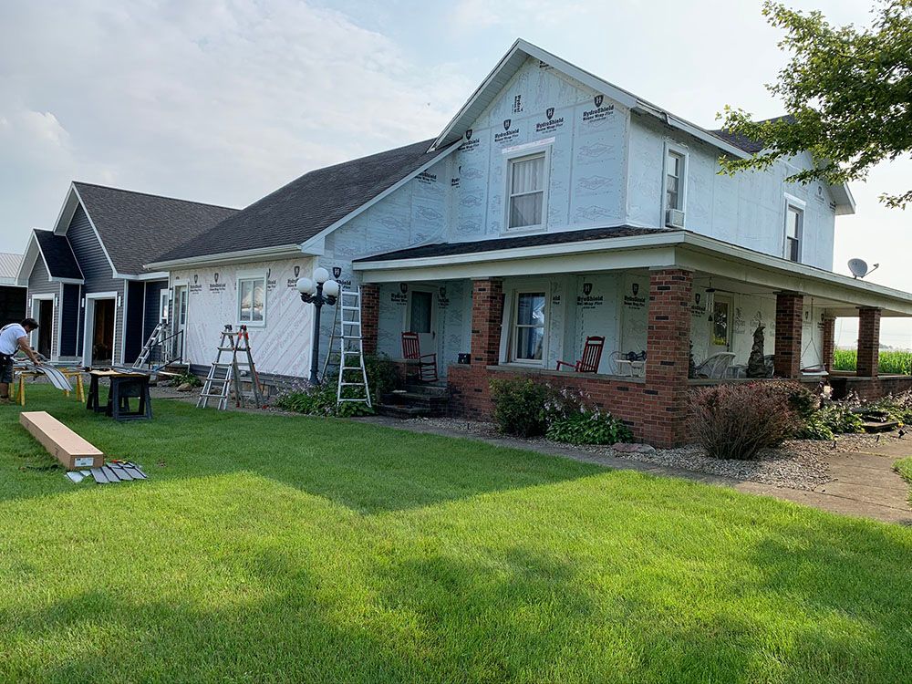 Construction service