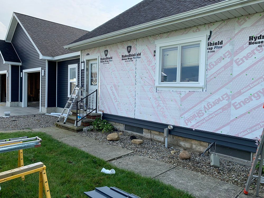 Construction service