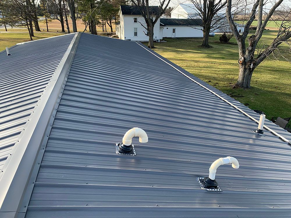 Construction service