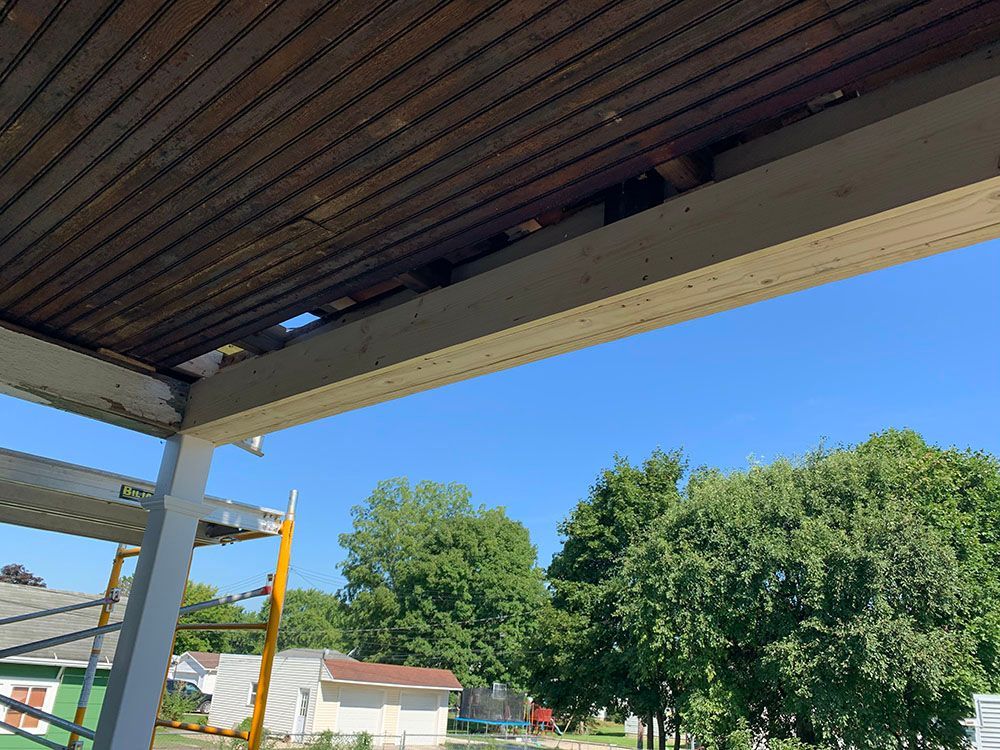 Construction service