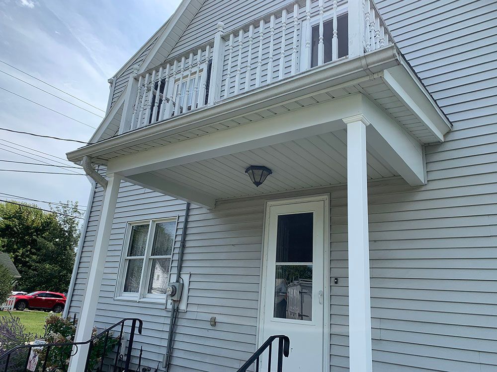 Construction service