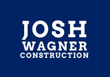 Josh Wagner Construction - Logo
