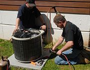 hvac repair