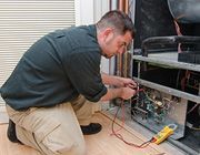 HVAC repair