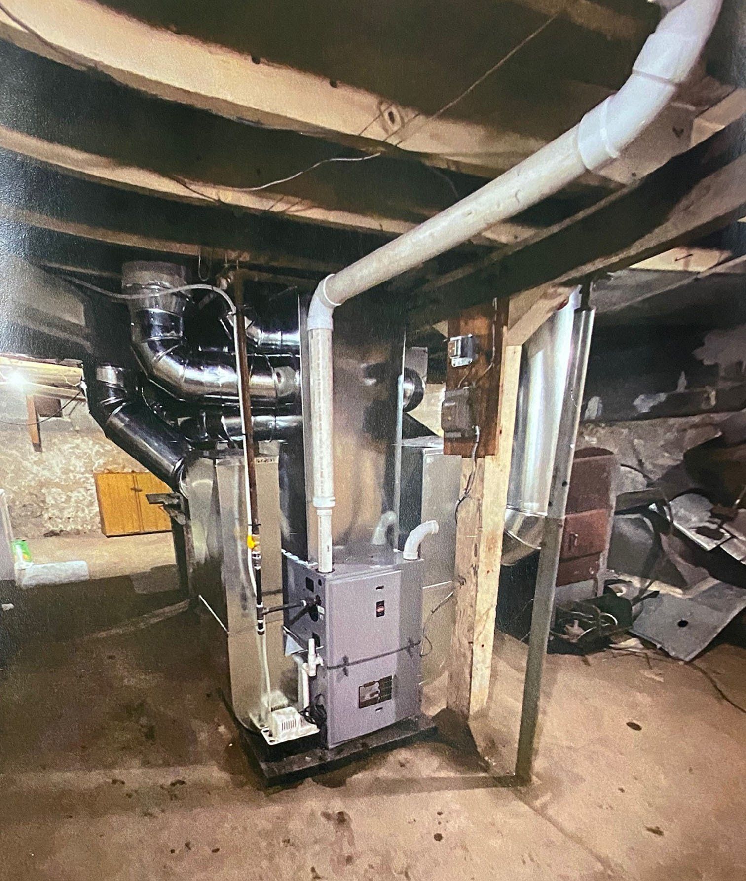 Hvac Service Ursa Il 39 - lgesm8m