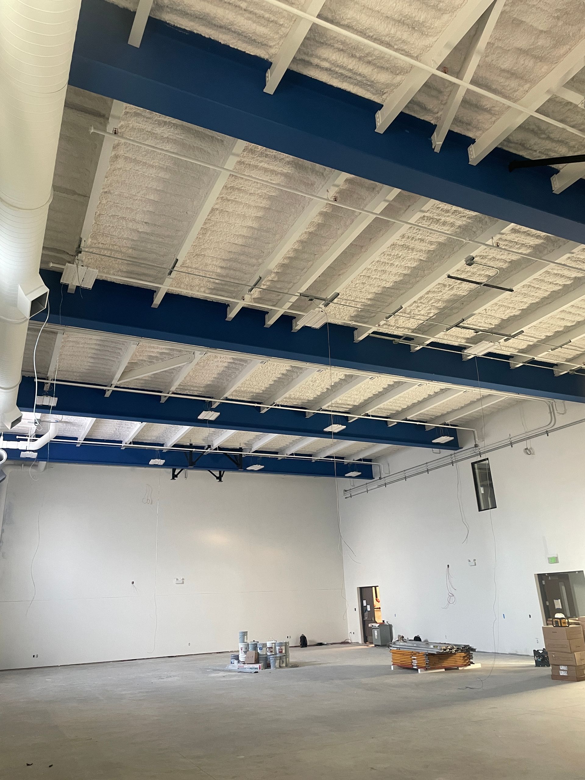 ThermoSpray Of Lexington