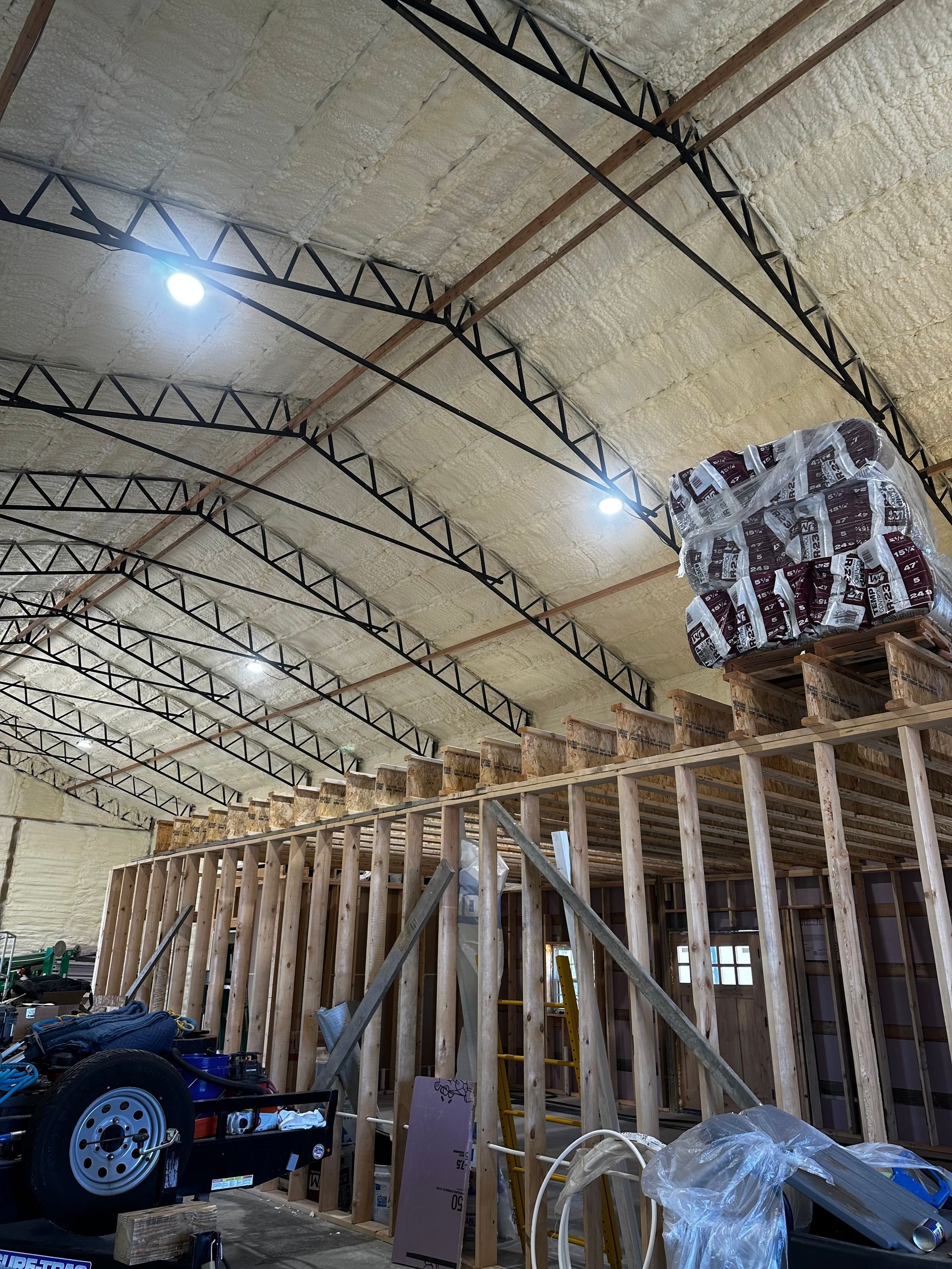 ThermoSpray Of Lexington