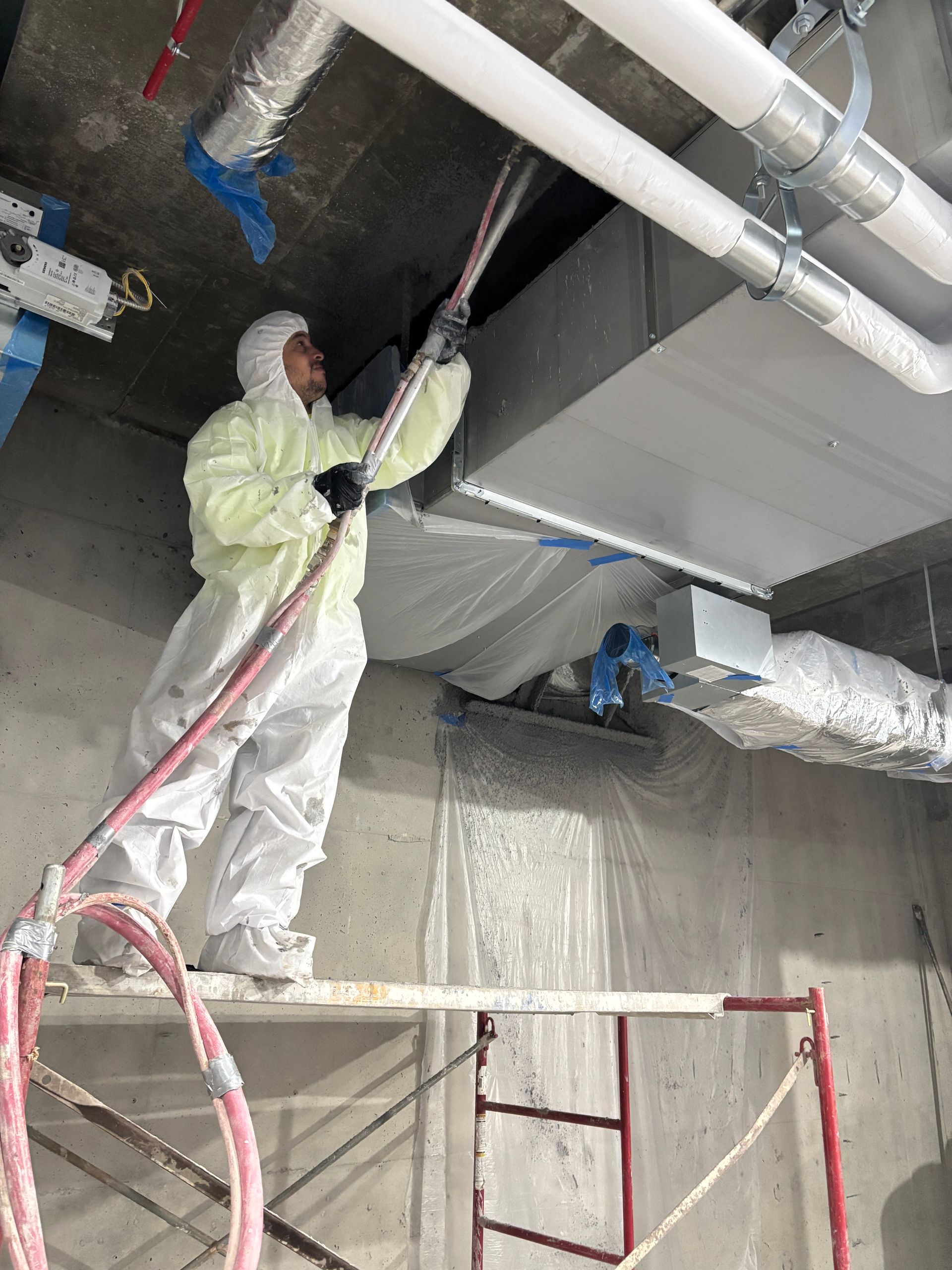 ThermoSpray Of Lexington