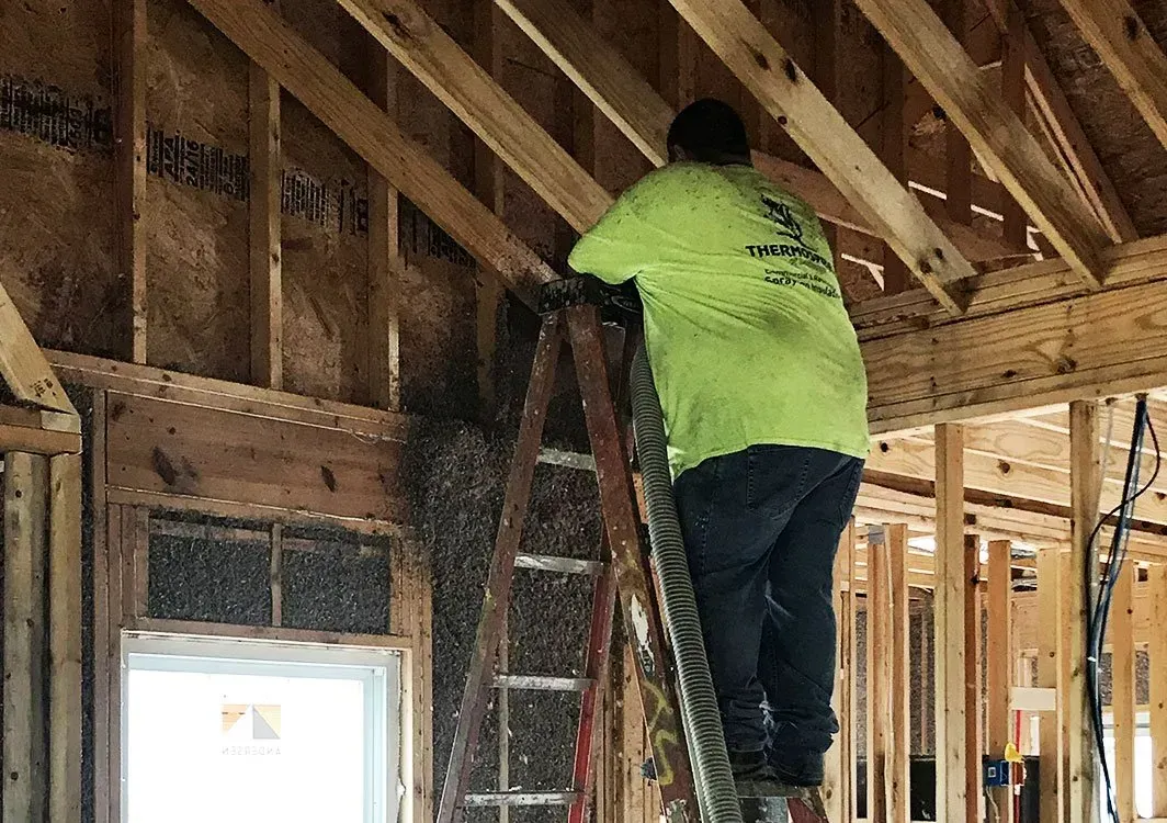 ThermoSpray Of Lexington