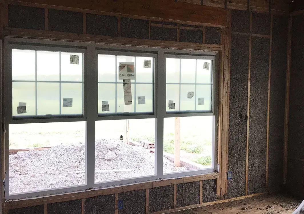 ThermoSpray Of Lexington