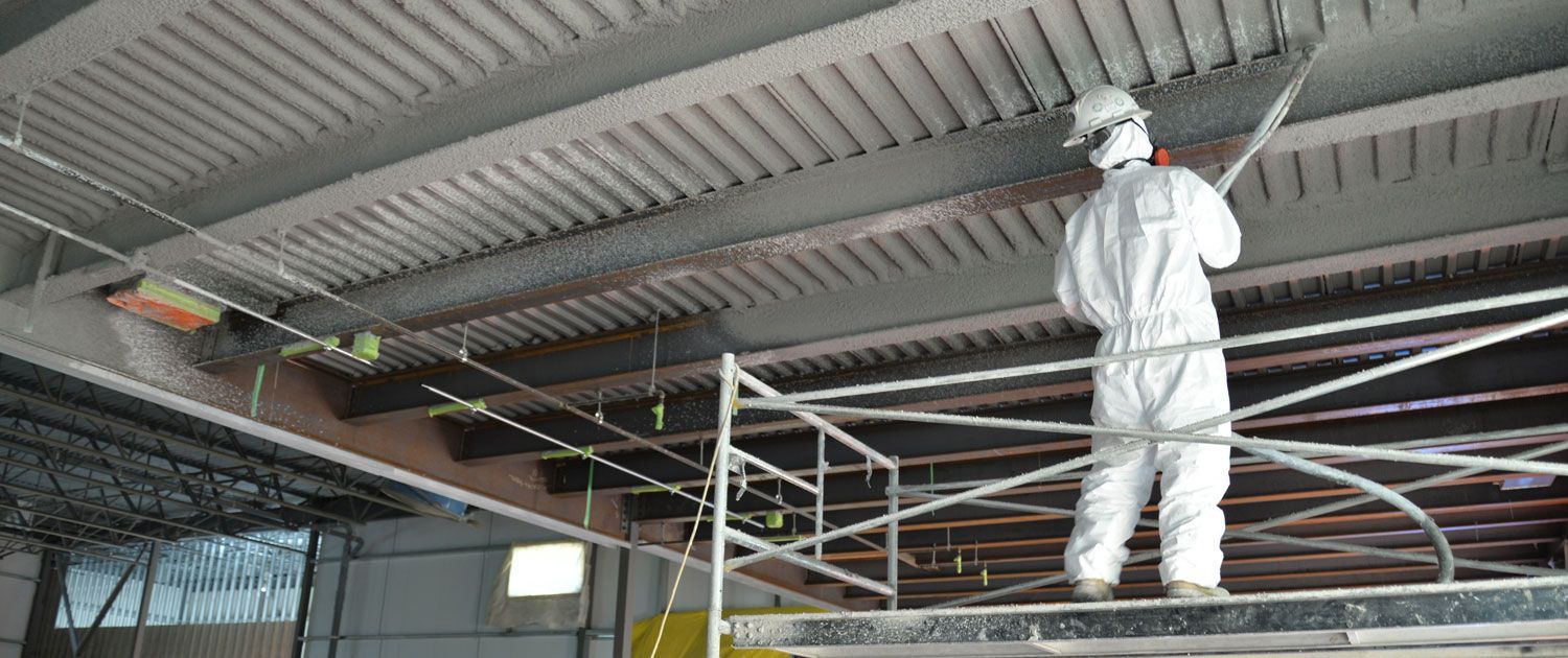 ThermoSpray Of Lexington Inc.