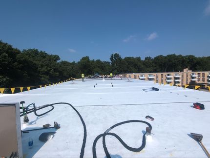 5K Commercial Roofing LLC
