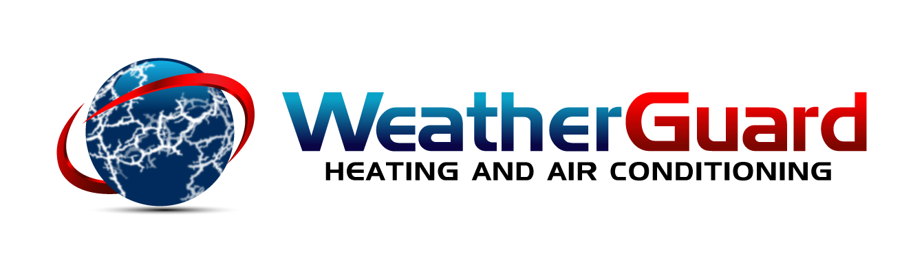 WeatherGuard Heating and Air Conditioning logo