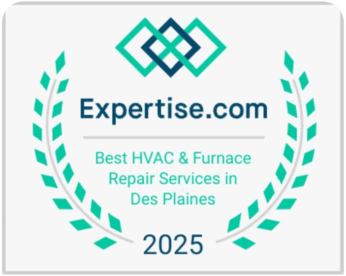 Expertise.com Award 2025