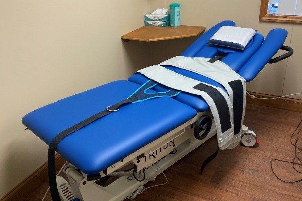 spinal decompression