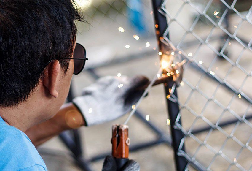Fence and Gate Repairs