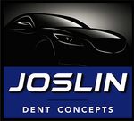 Joslin Dent Concepts - Logo